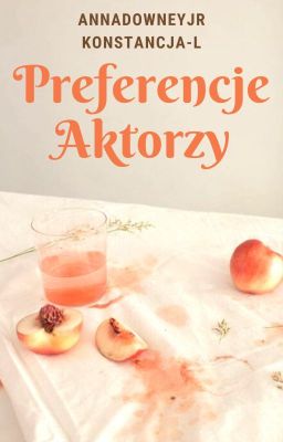 Preferencje Aktorzy