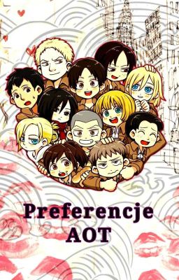 Preferencje AOT