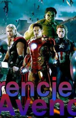 Preferencje Avengers