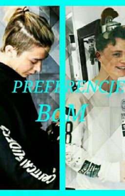 Preferencje// Bars and Melody [ZAKOŃCZONE] 