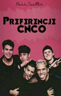 Preferencje CNCO 