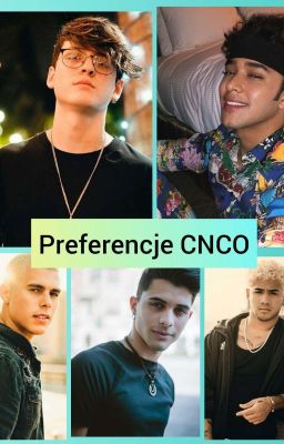 Preferencje CNCO