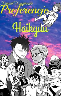 Preferencje Haikyuu