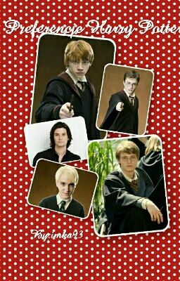 Preferencje Harry Potter