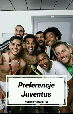 Preferencje || Juventus