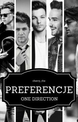 Preferencje One Direction