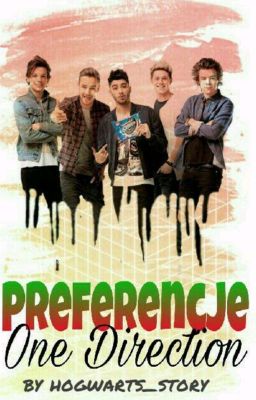 Preferencje One Direction 