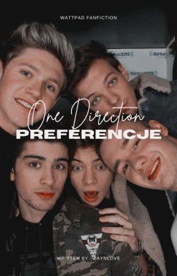 Preferencje One Direction