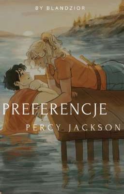 Preferencje - Percy Jackson