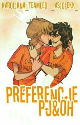 Preferencje | PJ & OH