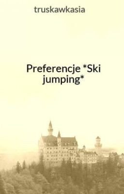 Preferencje *Ski jumping*