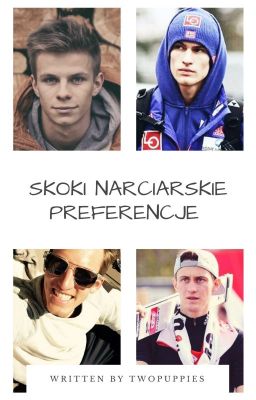 PREFERENCJE || SKOKI NARCIARSKIE