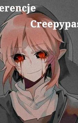 Preferencje x Creepypasta 