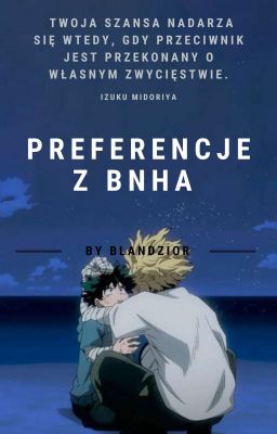 Preferencje z Bnha