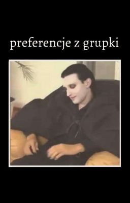 Preferencje z Grupki