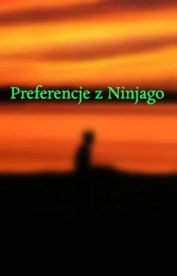 Preferencje z Ninjago