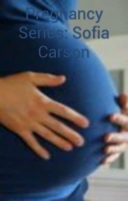 Pregnancy Series: Sofia Carson