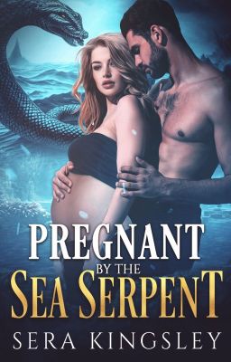 Pregnant by the Sea Serpent