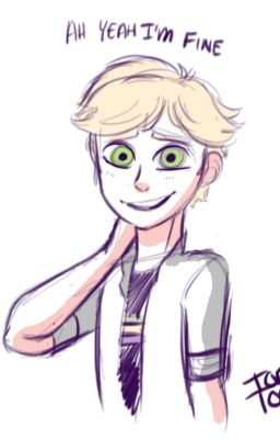 Preguntale a Adrien Agreste