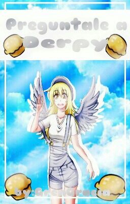 Preguntale A Derpy