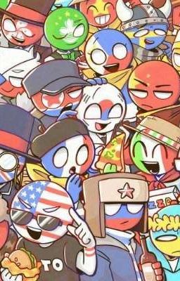 pregúntale a los countryhumans