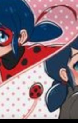 Preguntale a marinette/ladybug