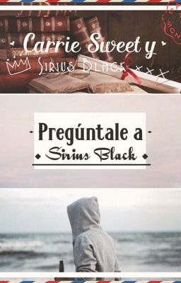 Pregúntale a Sirius Black