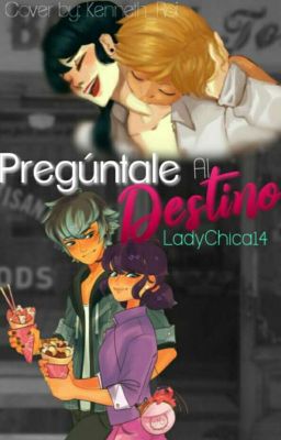 Pregúntale Al Destino