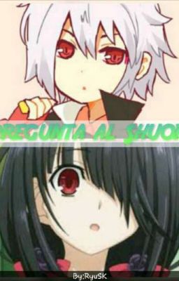 ||♥Preguntale al Shuori♥||