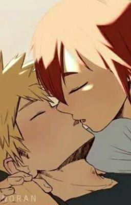 Preguntas Y Consejos (KiriBaku)