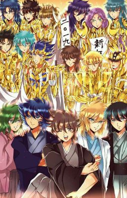 preguntas y retos a  saint Seiya