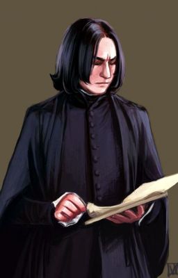 Pregunten lo que quieran al príncipe mestizo Severus Snape