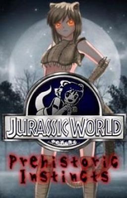 Prehistoric Love (Yandere Jurrasic World x Child Reader)