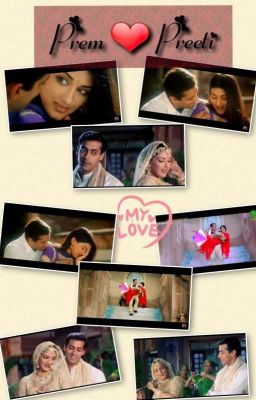 Prem loves Preeti [ending soon]