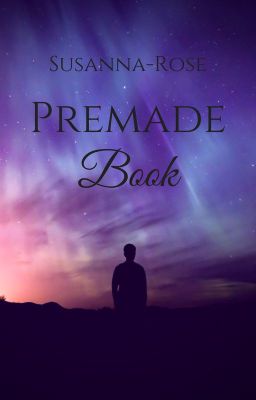 Premade Book