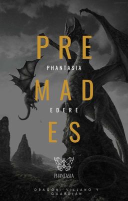 Premades Dragón