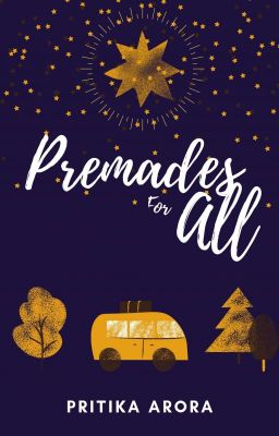 Premades for All!  (OPEN) 