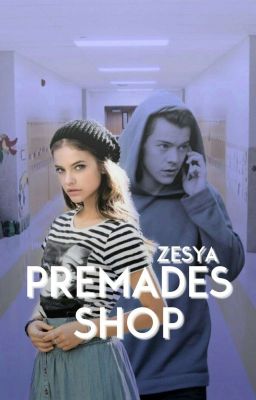 Premades shop 