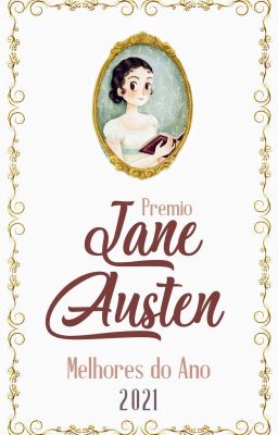 Prêmio Jane Austen | 2021