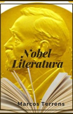 Premio Nobel de Literatura 