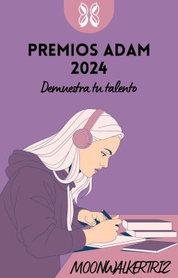 Premios Adam 2024 (FINALIZADO)