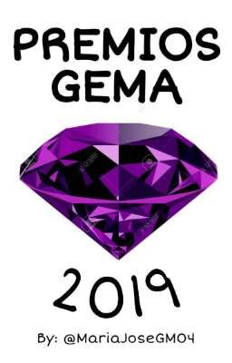 Premios GEMA 2019 (Terminado)