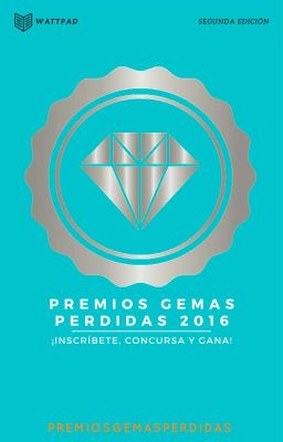 Premios Gemas Perdidas 2016 © |CERRADO|