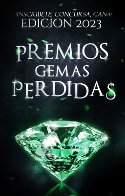 Premios Gemas Perdidas 2023 (CERRADO)