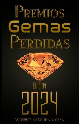 Premios Gemas Perdidas 2024 (ABIERTO)