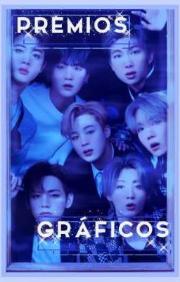 Premios Gráficos || 𝐇𝐎𝐌𝐄