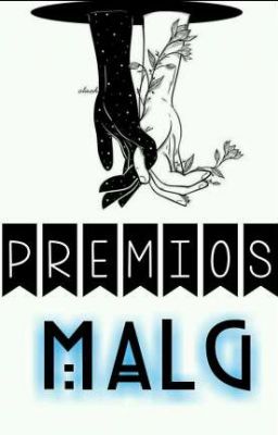 Premios MALG 2018 (Cerrado)