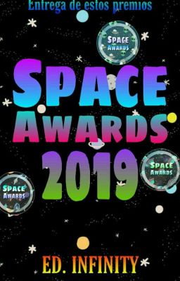 PREMIOS SPACE AWARDS (CONCLUIDO CON EXITO)