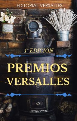 Premios Versalles 1° Edición (Finalizado)