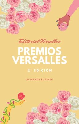 Premios Versalles 2° Edición (Finalizado)